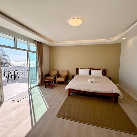 Privaterayong Hotel Kültér fotó