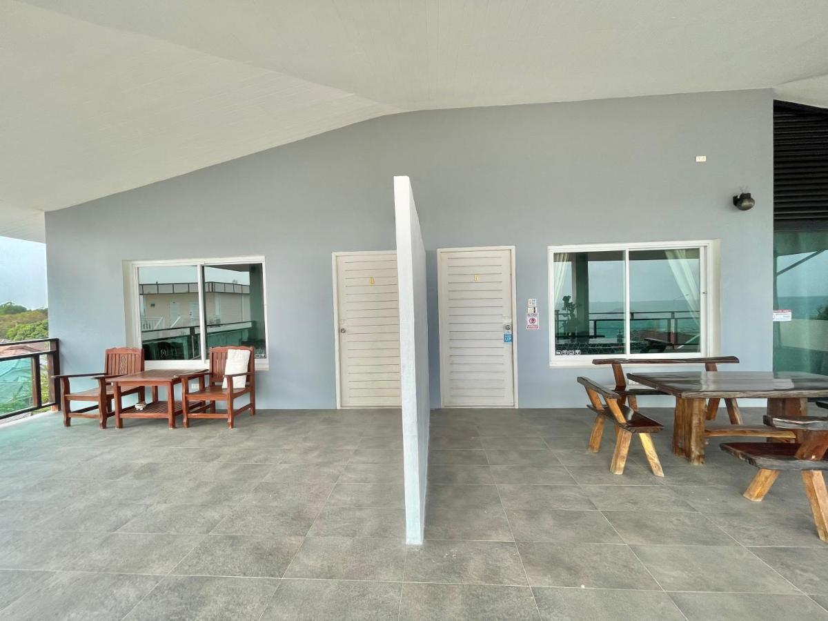 Privaterayong Hotel Kültér fotó