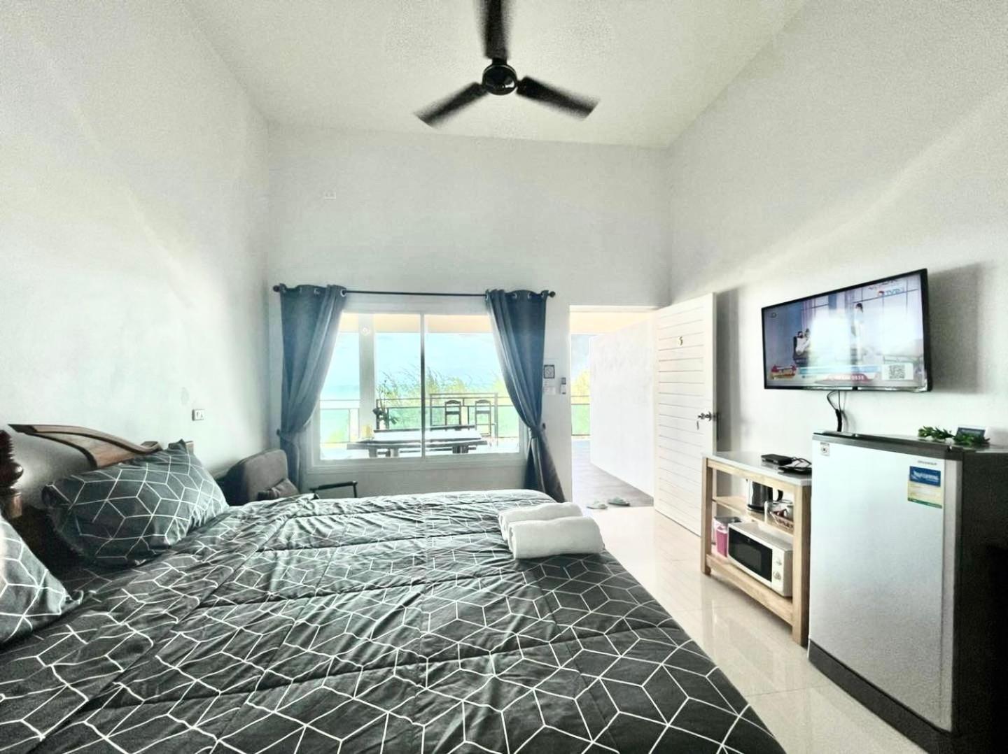 Privaterayong Hotel Kültér fotó