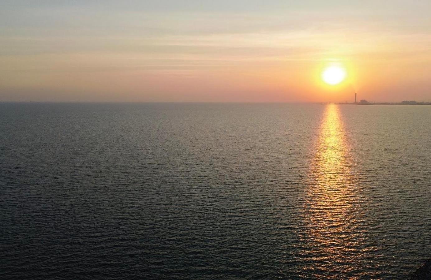 Privaterayong Hotel Kültér fotó