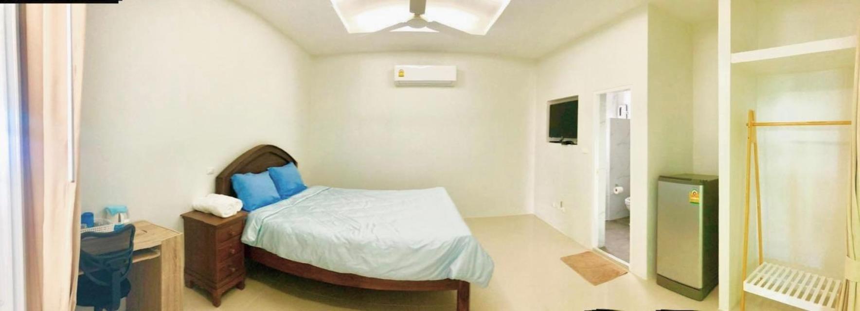 Privaterayong Hotel Kültér fotó