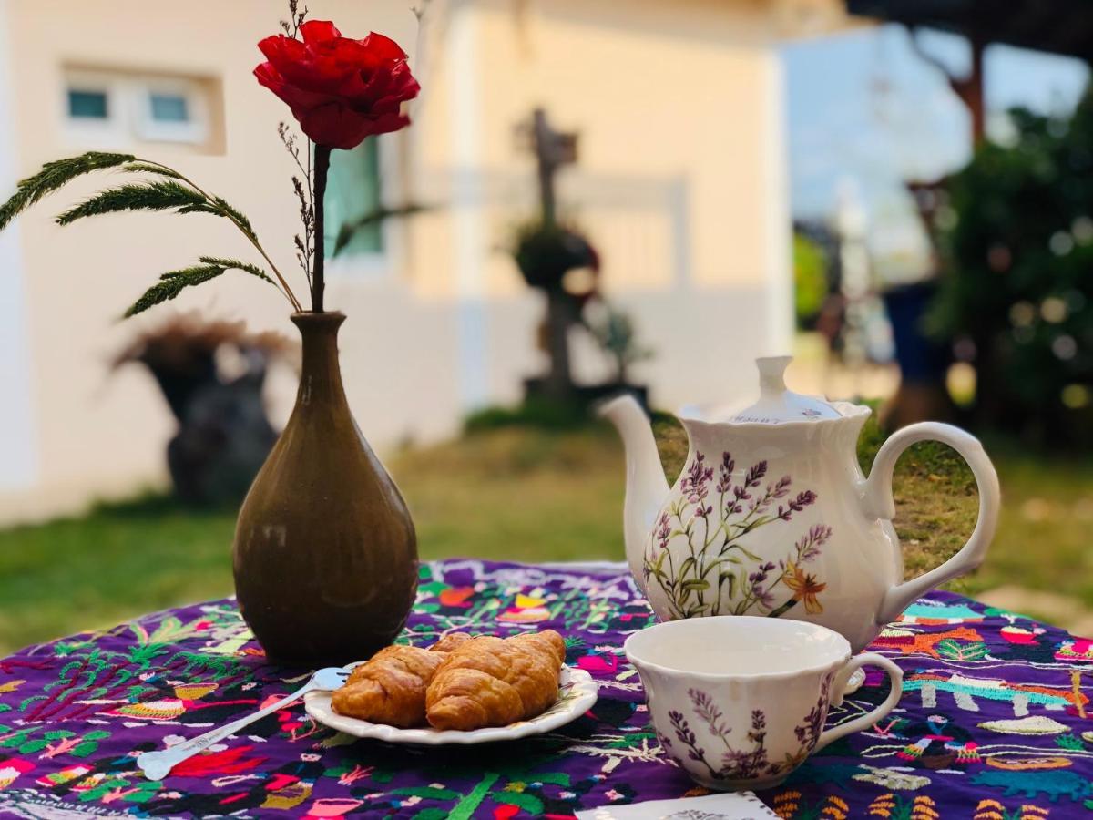Privaterayong Hotel Kültér fotó